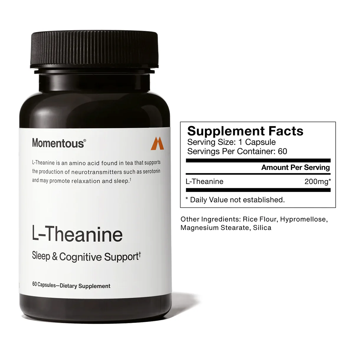 Momentous Complete Sleep Stack Supplements - Image 4