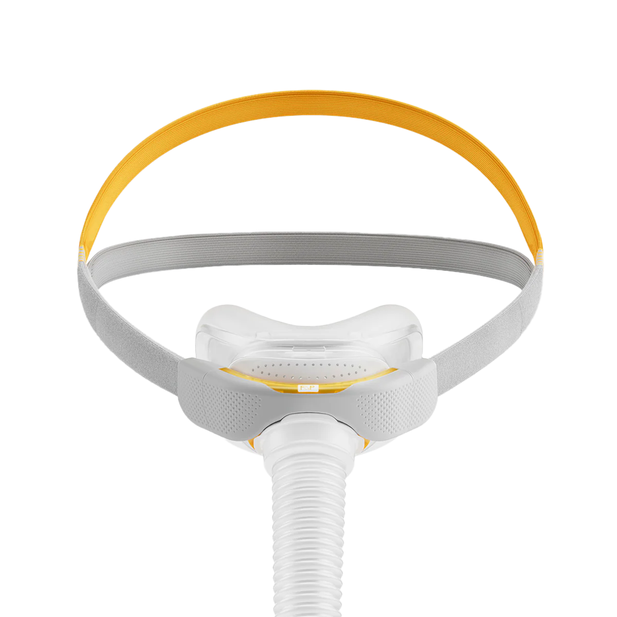 Fisher & Paykel Solo Nasal Mask - Fit Pack - Image 2