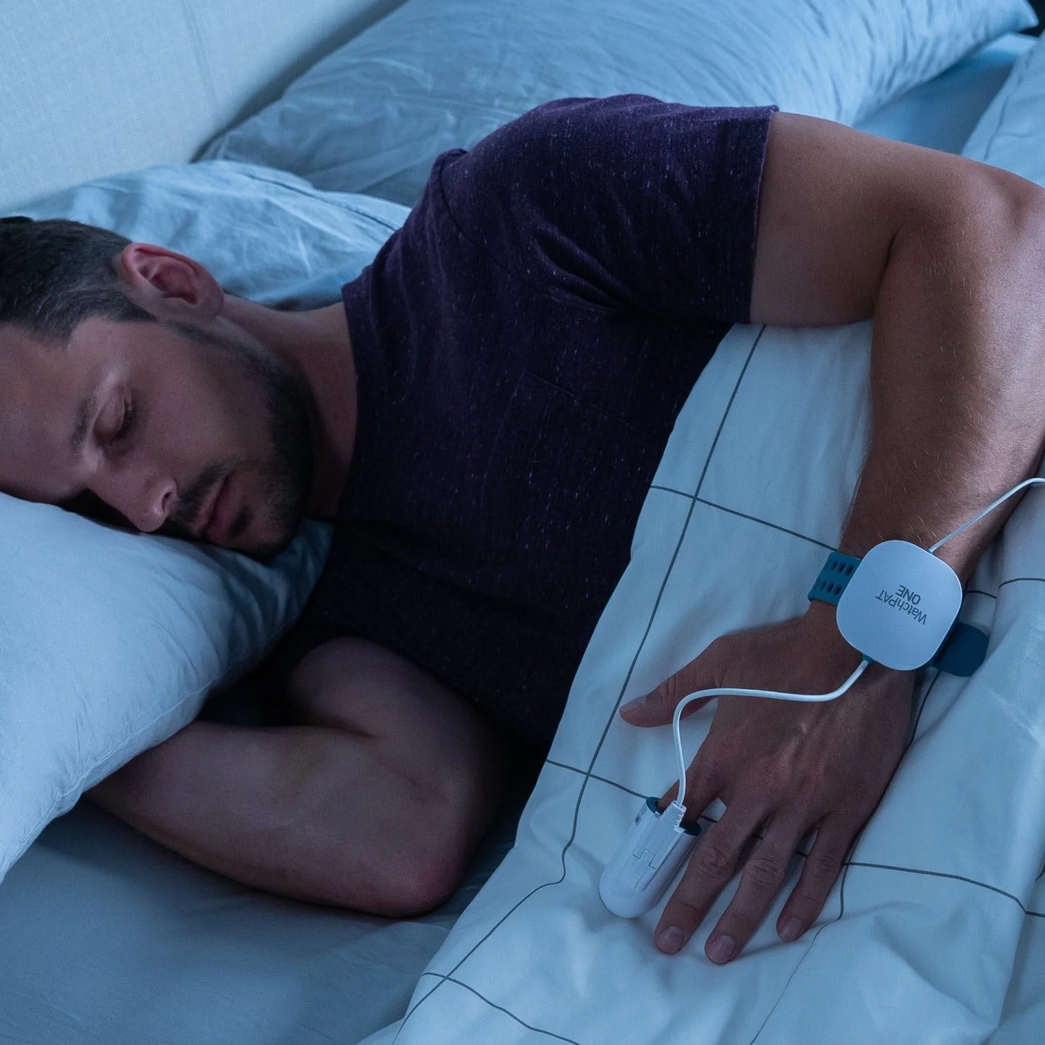 At-Home Sleep Study - Image 4