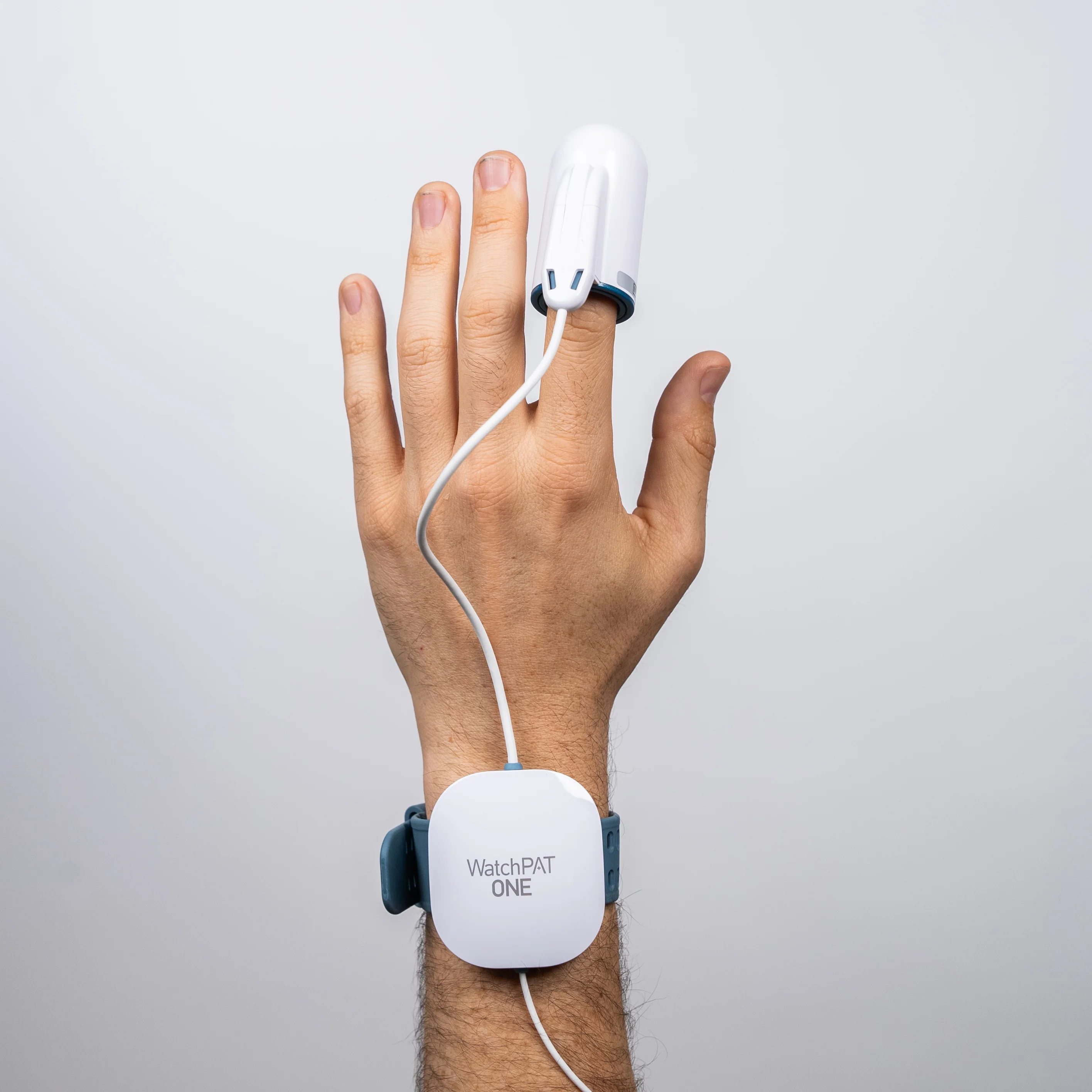 At-Home Sleep Study - Image 7