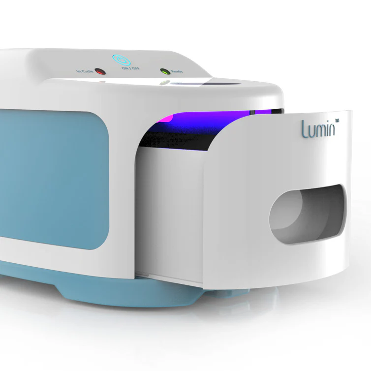 Lumin CPAP Cleaner - Image 3