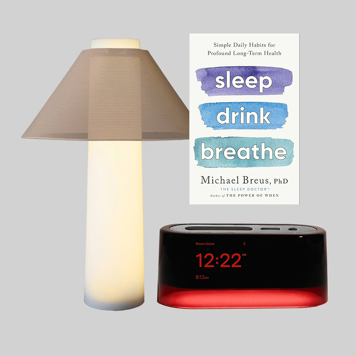 Nightstand Essentials Bundle - Image 13