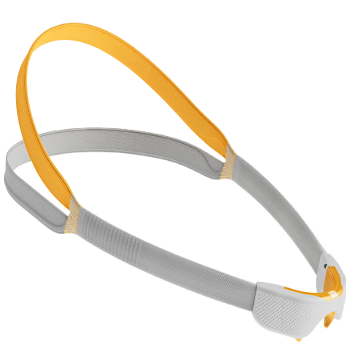 Solo Nasal Mask Headgear