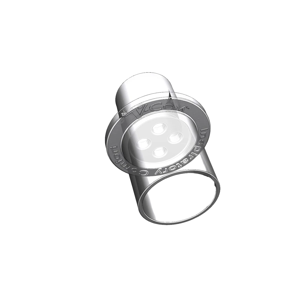 V-Com CPAP Comfort Adapter - Image 2